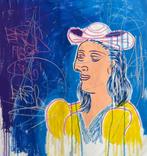Freda People (1988-1990) - Super Rare Picasso XL, Antiek en Kunst