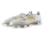 Adidas Voetbalschoenen in maat 46 Wit, Kleding | Heren, Verzenden, Wit, Zo goed als nieuw, Adidas