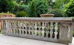 Baroque Balustrade - XVIIIe siècle