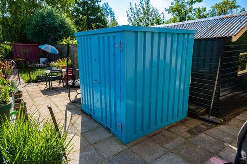 conteneur démontable, Doe-het-zelf en Bouw, Containers