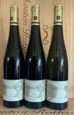 2017 Pettenthal Riesling - Rheinhessen Grosses Gewächs - 3, Verzamelen, Wijnen, Nieuw