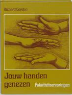 Jouw handen genezen / New age 9789020246230 Richard Gordon, Boeken, Verzenden, Gelezen, Richard Gordon