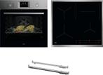 Aeg Mm300bspi Inbouwset Met Heteluchtoven En, Elektronische apparatuur, Ovens, Ophalen of Verzenden, Nieuw