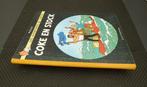 Tintin T19 - Coke en Stock (B24) - C - 1 Album - 1958
