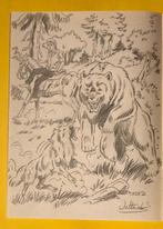 Bessy 156 - Het geheim van het reizende circus - Inclusief, Boeken, Nieuw