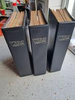 Wham - Compleet in 3 originele mappen - 72 Album - Eerste, Livres, BD