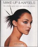 MAKE-UP EN KAPSELS 9783829022989 Campsie Jane, Boeken, Verzenden, Zo goed als nieuw, Campsie Jane