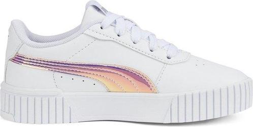 PUMA Carina 2.0 Holo PS - Maat 33 (Meisjes, Kindermode), Handtassen en Accessoires, Uiterlijk | Parfum, Nieuw, Verzenden