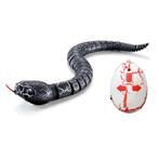 RC Cobra Viper met Afstandsbediening - Slang Speelgoed, Hobby en Vrije tijd, Modelbouw | Radiografisch | Overige, Nieuw, Verzenden