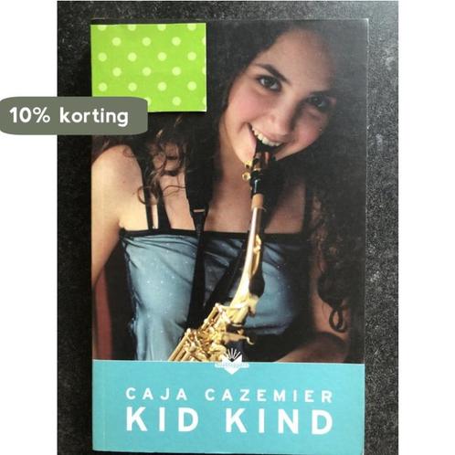 Kid kind 9789034512772 Caja Cazemier, Livres, Livres Autre, Envoi