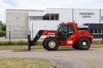 Veiling: Verreiker Manitou MHT 990 Diesel 2001, Zakelijke goederen, Ophalen