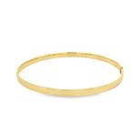 Zonder Minimumprijs - Armband - 18 karaat Geel goud, Handtassen en Accessoires, Antieke sieraden