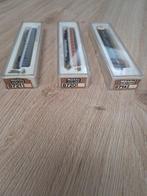 Märklin Z - 8714; 8720; 8721 - Treinset (3) - Set van 3, Hobby en Vrije tijd, Nieuw