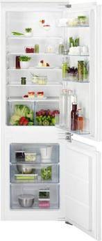 AEG TSC5S183DF - Inbouw Koelvriescombinatie - 262 liter -, Elektronische apparatuur, Ophalen of Verzenden, Nieuw