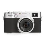 Fujifilm X100V, Audio, Tv en Foto, Ophalen of Verzenden