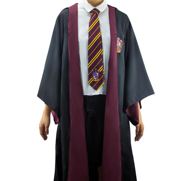 Harry Potter Gryffindor Wizard Robe, Verzamelen, Harry Potter, Ophalen of Verzenden