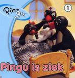 PINGU IS ZIEK 9789047800309 BALLOON BIG, Boeken, Verzenden, Gelezen, BALLOON BIG