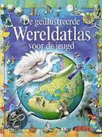 De geïllustreerde wereldatlas voor de jeugd 9789020932874, Boeken, Verzenden, Gelezen