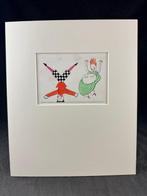 Ruth Sandys (1880-1941) - 1 Watercolour - Numerous Names