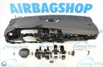 Airbag set - Dashboard zwart met speaker Volkswagen Golf 8, Gebruikt, Volkswagen