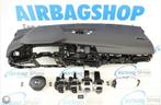 Airbag set - Dashboard zwart met speaker Volkswagen Golf 8