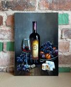Alexander Nakonechny (1971) - Georgian red wine