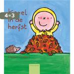 Karel in de herfst / Karel en Kaatje 9789044804249, Boeken, Verzenden, Gelezen, Liesbet Slegers