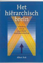 Het hierarchische brein 9789023239772, Boeken, Prof. Albert Kok, Zo goed als nieuw, Verzenden
