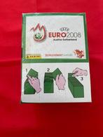 2008 Panini UEFA EURO 2008 Originele verpakking, Box Box -