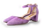 Gabor Pumps in maat 41 Paars | 15% extra korting, Kleding | Dames, Pumps, Overige kleuren, Verzenden, Gabor