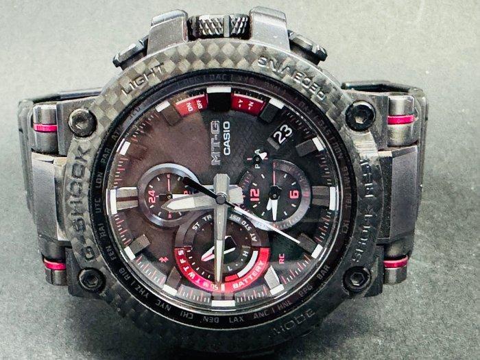 Casio - G-Shock - MTG-B1000XBD-1AJF - Heren - 2020+, Handtassen en Accessoires, Horloges | Heren