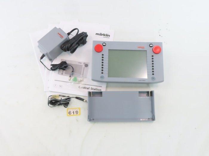 Märklin H0 - 60212/66191 - Modeltrein (2) - Central Station,, Hobby en Vrije tijd, Modeltreinen | H0