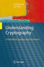 Understanding Cryptography 9783642041006, Gelezen, Christof Paar, Christof Paar, Verzenden