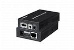 HDMI extender over CAT6 met IR 4K - Huismerk, Ophalen of Verzenden, Nieuw
