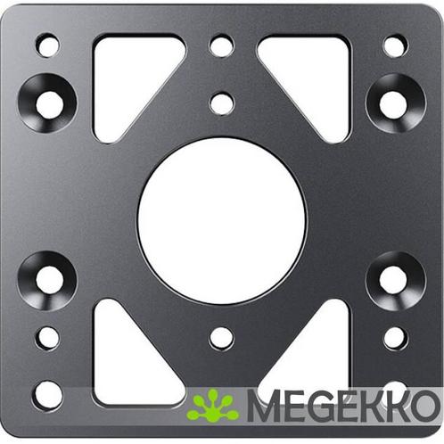 MOZA Baseplate for all Moza Wheelbases, Computers en Software, Joysticks, Nieuw, Verzenden