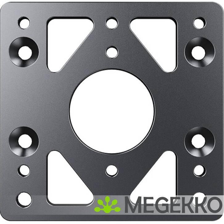 MOZA Baseplate for all Moza Wheelbases, Computers en Software, Joysticks, Nieuw, Verzenden
