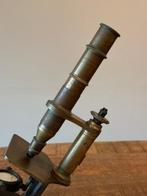 Drum microscope - 1850-1900 - France - Arthur Chevalier