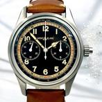 Montblanc - Monopusher Chronograph Automatic Montblanc 1858, Bijoux, Sacs & Beauté