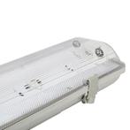 TL ARMATUUR - 150cm - Waterdicht(IP65) - Voor dubbele LED T, Maison & Meubles, Verzenden