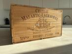 1999 Chateau Malartic-Lagraviere - Pessac-Léognan Grand Cru, Verzamelen, Nieuw
