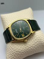 Omega - Seamaster Green Dial - Sans Prix de Réserve -, Nieuw