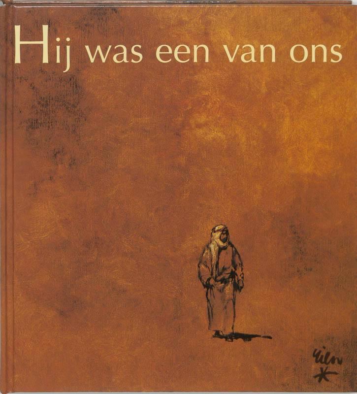 Hij was een van ons 9789043508957 R. Poortvliet, Boeken, Godsdienst en Theologie, Zo goed als nieuw, Verzenden