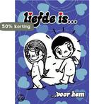 LIEFDE IS VOOR HEM 9789045302034 Kim, Verzenden, Gelezen, Kim