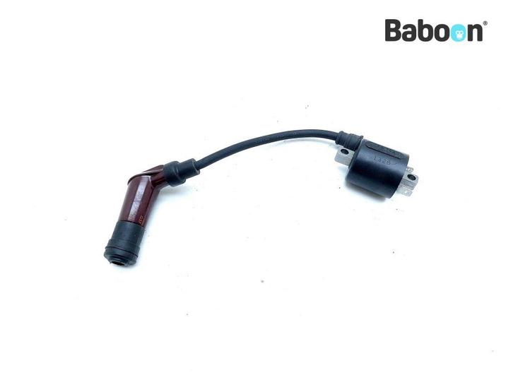 Bobine Triumph Bonneville 1200 Bobber 2022, Motoren, Onderdelen | Overige, Gebruikt, Verzenden