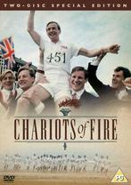 Chariots of Fire DVD (2005) Ben Cross, Hudson (DIR) cert U 2, Cd's en Dvd's, Zo goed als nieuw, Verzenden