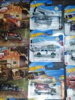 Hot Wheels 1:64 - Modelauto (15) - 91 GMC Syclone Custom ’72