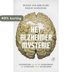 Het alzheimermysterie 9789029539197 Wiesje van der Flier, Boeken, Verzenden, Zo goed als nieuw, Wiesje van der Flier