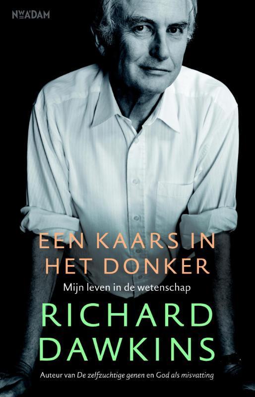 Een kaars in het donker 9789046819654 Richard Dawkins, Boeken, Wetenschap, Gelezen, Verzenden