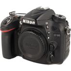 Nikon D7100 body occasion, Audio, Tv en Foto, Zo goed als nieuw, Nikon, Verzenden