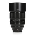 Fujifilm XF 50mm F1.0 R WR, Ophalen of Verzenden, Zo goed als nieuw